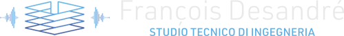 Studio tecnico di ingegneria Desandré François