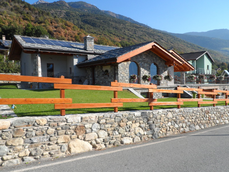 Villa residenziale